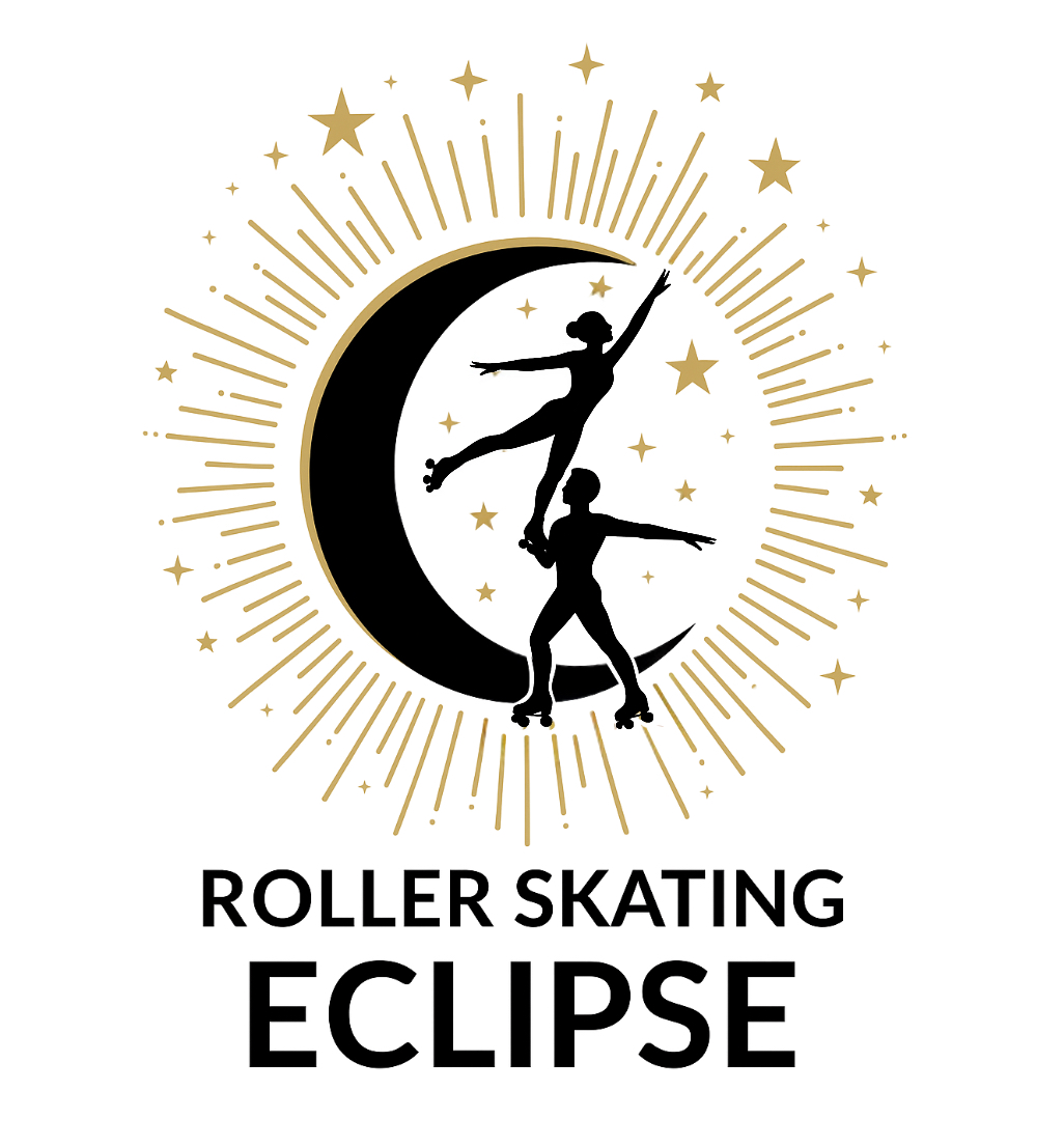 Roller Skating Eclipse